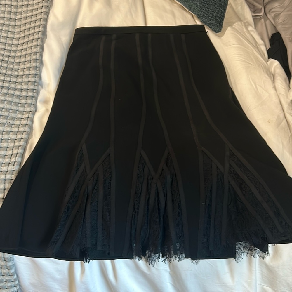 Elie Tahari skirt